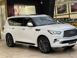 Infiniti QX80